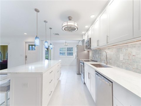 Hacienda Village Bonita Springs Florida Condos for Sale