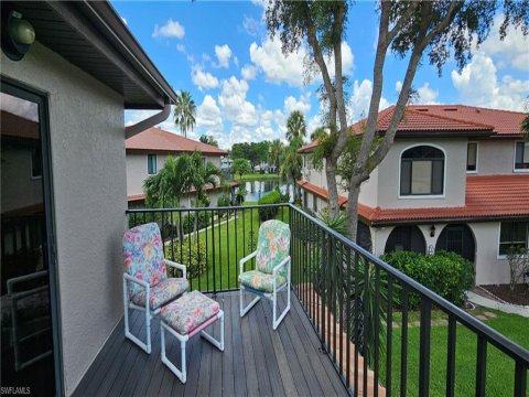 Hacienda Village Bonita Springs Florida Homes for Sale