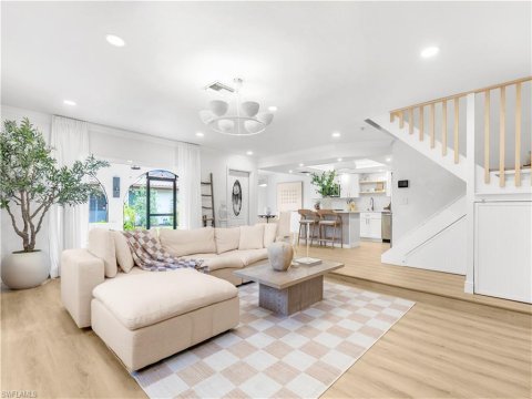 Hacienda Village Bonita Springs Real Estate