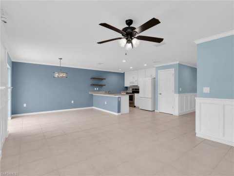 Hadley Place Naples Florida Homes for Sale