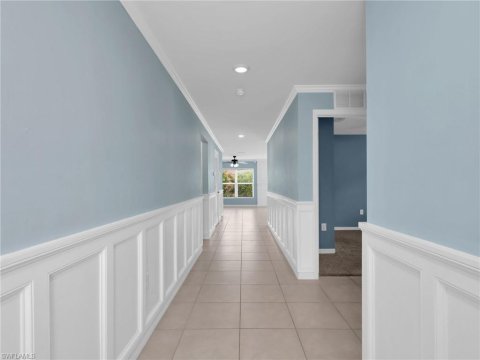 Hadley Place Naples Florida Homes for Sale