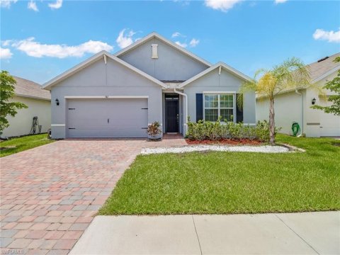 Hadley Place Naples Florida Homes for Sale