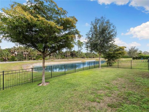 Hadley Place Naples Florida Real Estate