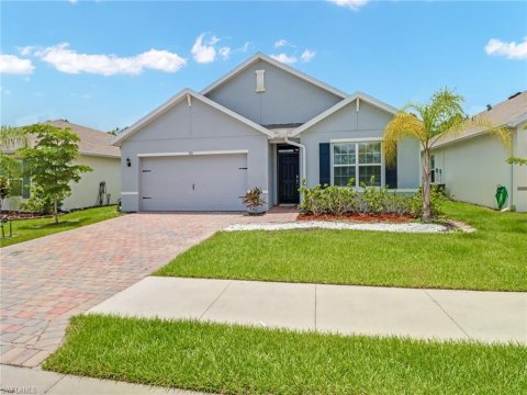 Hadley Place Naples Real Estate