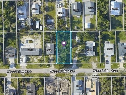 Hallendale Naples Real Estate