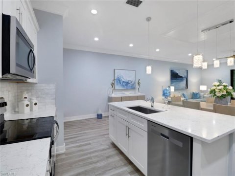 Hamilton Place Naples Real Estate