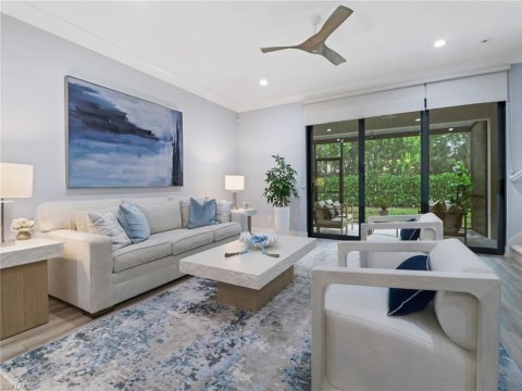 Hamilton Place Naples Real Estate