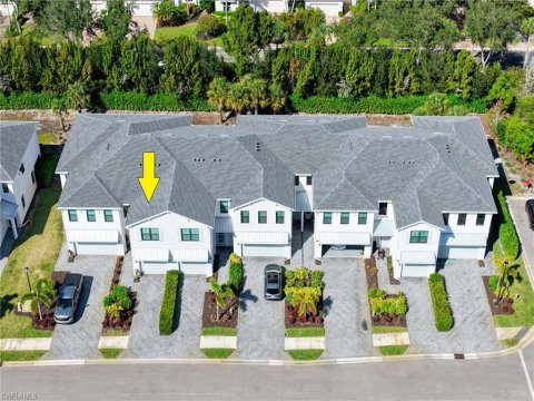 Hamilton Place Real Estate