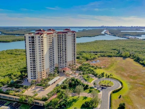 Hammock Bay Golf And Country Club Naples Florida Condos for Sale