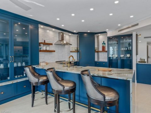 Hammock Bay Golf And Country Club Naples Florida Condos for Sale