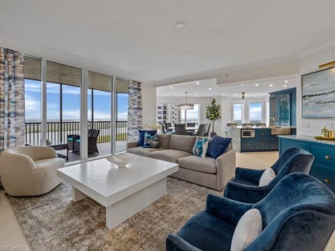 Hammock Bay Golf And Country Club Naples Florida Condos for Sale