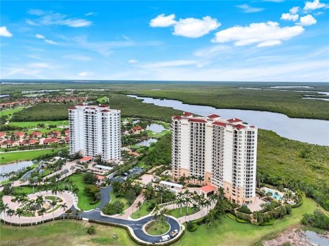 Hammock Bay Golf And Country Club Naples Florida Condos for Sale