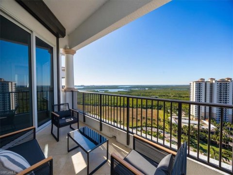 Hammock Bay Golf And Country Club Naples Florida Condos for Sale
