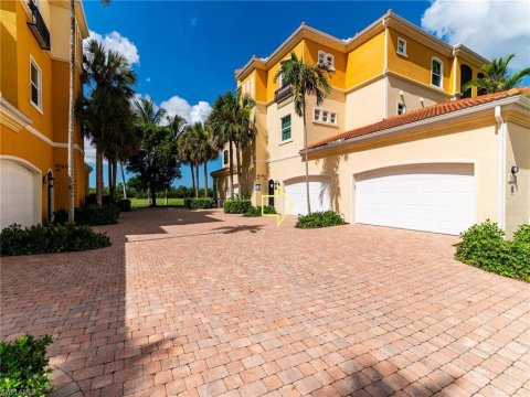 Hammock Bay Golf And Country Club Naples Florida Condos for Sale