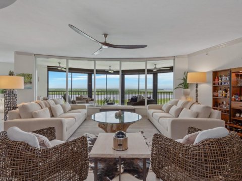 Hammock Bay Golf And Country Club Naples Florida Condos for Sale