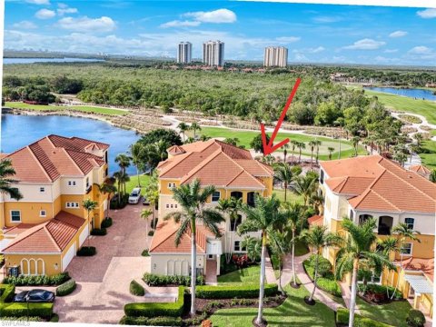 Hammock Bay Golf And Country Club Naples Florida Condos for Sale