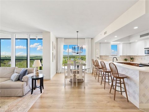 Hammock Bay Golf And Country Club Naples Florida Condos for Sale