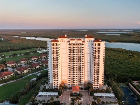 Hammock Bay Golf And Country Club Naples Florida Condos for Sale