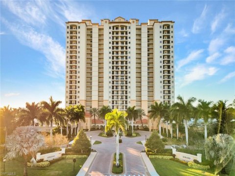 Hammock Bay Golf And Country Club Naples Florida Condos for Sale