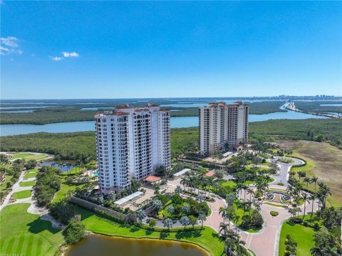 Hammock Bay Golf And Country Club Naples Florida Real Estate