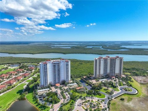 Hammock Bay Golf And Country Club Naples Florida Real Estate