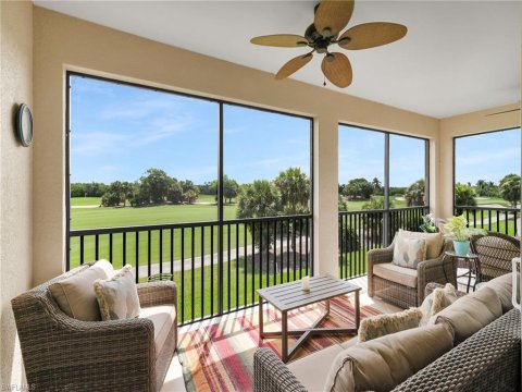 Hammock Bay Golf And Country Club Naples Florida Real Estate