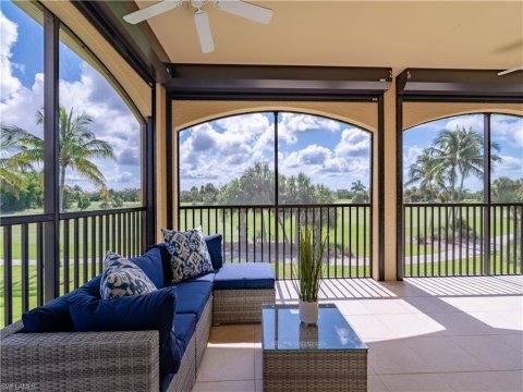 Hammock Bay Golf And Country Club Naples Florida Real Estate