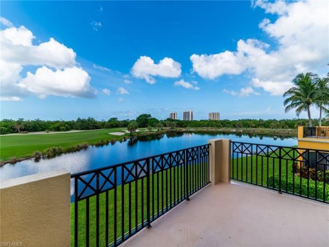 Hammock Bay Golf And Country Club Naples Florida Real Estate