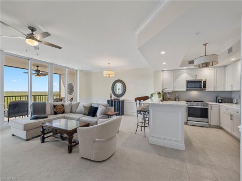 Hammock Bay Golf And Country Club Naples Florida Real Estate