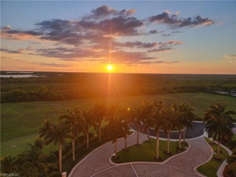 Hammock Bay Golf And Country Club Naples Florida Real Estate
