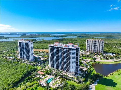 Hammock Bay Golf And Country Club Naples Florida Real Estate