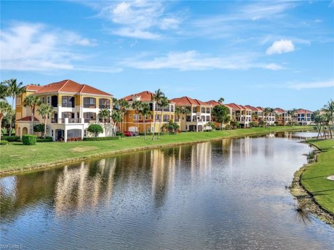 Hammock Bay Golf And Country Club Naples Florida Real Estate