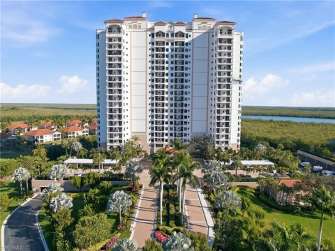 Hammock Bay Golf And Country Club Naples Florida Real Estate