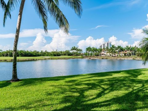 Hammock Bay Golf And Country Club Naples Real Estate