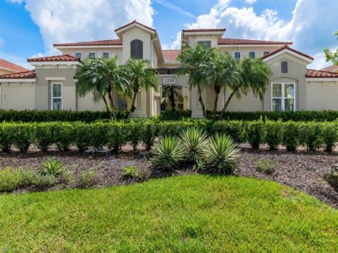 Hammock Bay Golf And Country Club Naples Real Estate