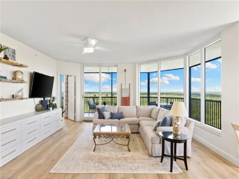 Hammock Bay Golf And Country Club Naples Real Estate