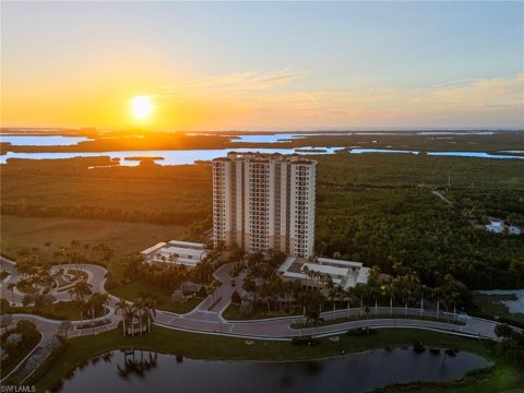 Hammock Bay Golf And Country Club Naples Real Estate