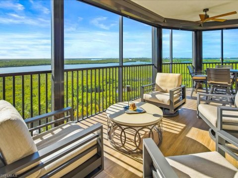 Hammock Bay Golf And Country Club Naples Real Estate