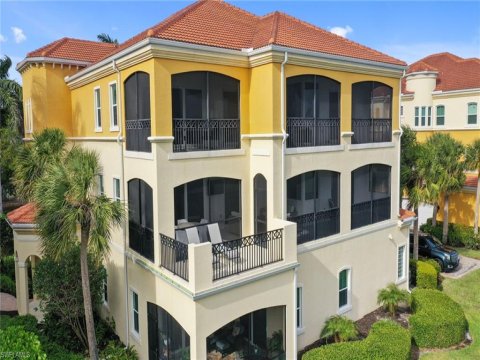 Hammock Bay Golf And Country Club Real Estate