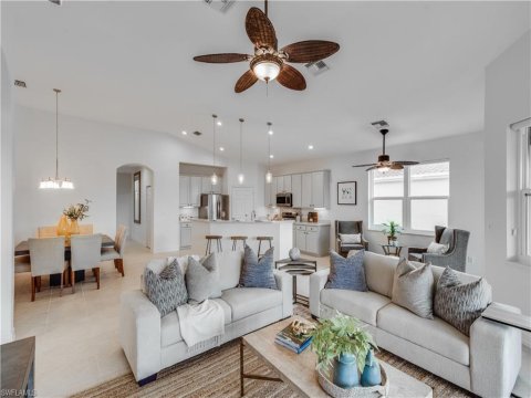 Hammock Bay Golf And Country Club Real Estate