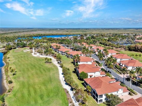 Hammock Bay Golf And Country Club Real Estate