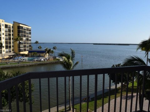Harbour Pointe Condo Fort Myers Beach Florida Condos for Sale