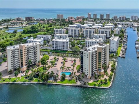 Harbour Pointe Condo Fort Myers Beach Florida Real Estate