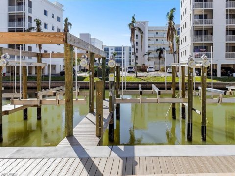 Harbour Pointe Condo Fort Myers Beach Real Estate