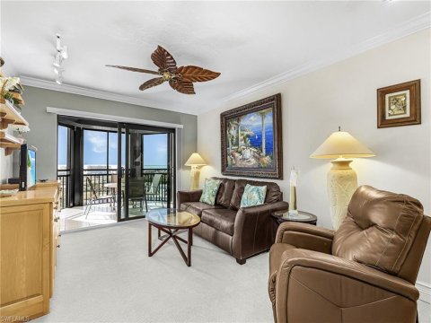 Harbour Pointe Condo Fort Myers Beach Real Estate