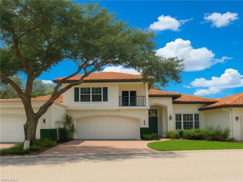 Hawksridge Naples Florida Condos for Sale