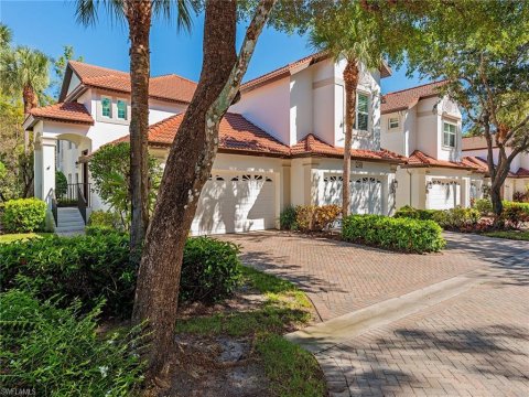 Hawksridge Naples Florida Condos for Sale