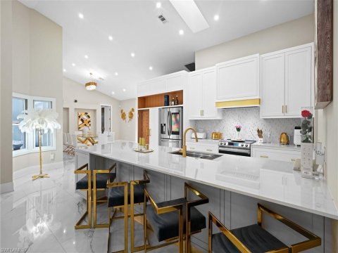 Hawksridge Naples Florida Homes for Sale