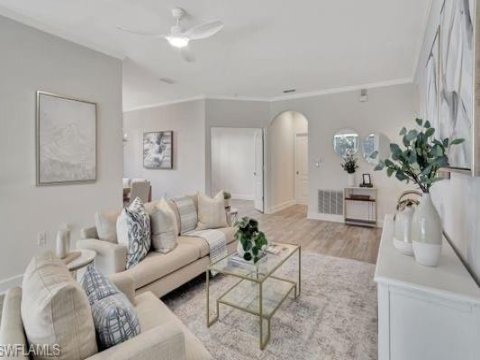 Hawksridge Naples Florida Real Estate