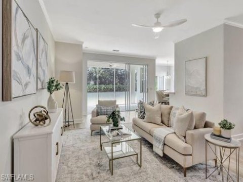 Hawksridge Naples Florida Real Estate